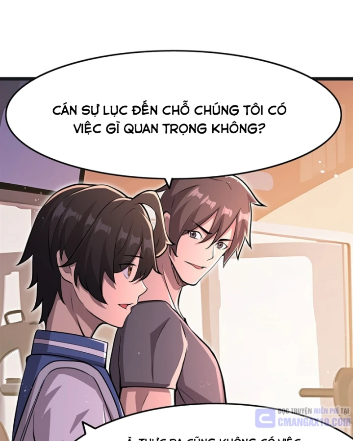 Tại Thế Giới Với Đầy Những Câu Chuyện Ma Quái Trở Thành Ma Nữ Chapter 128 - 54