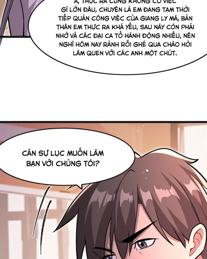 Tại Thế Giới Với Đầy Những Câu Chuyện Ma Quái Trở Thành Ma Nữ Chapter 128 - 55