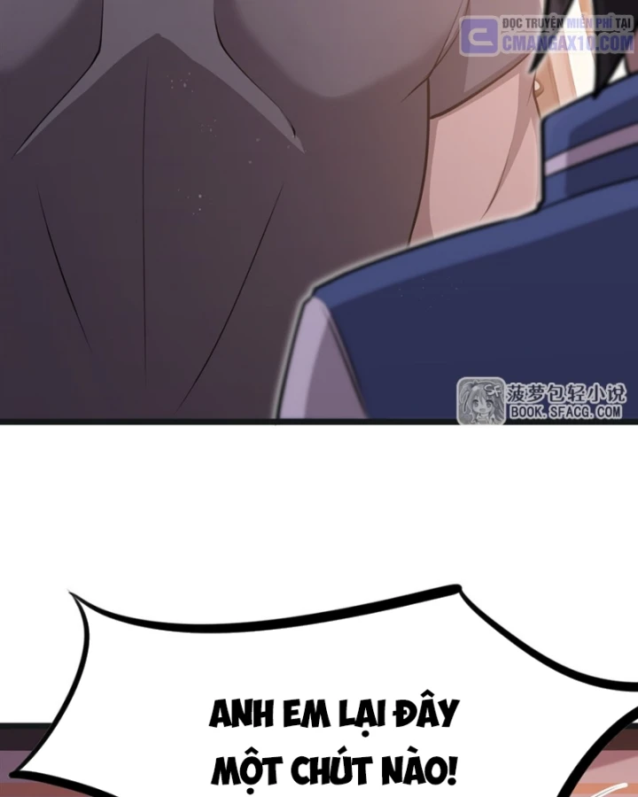 Tại Thế Giới Với Đầy Những Câu Chuyện Ma Quái Trở Thành Ma Nữ Chapter 128 - 58