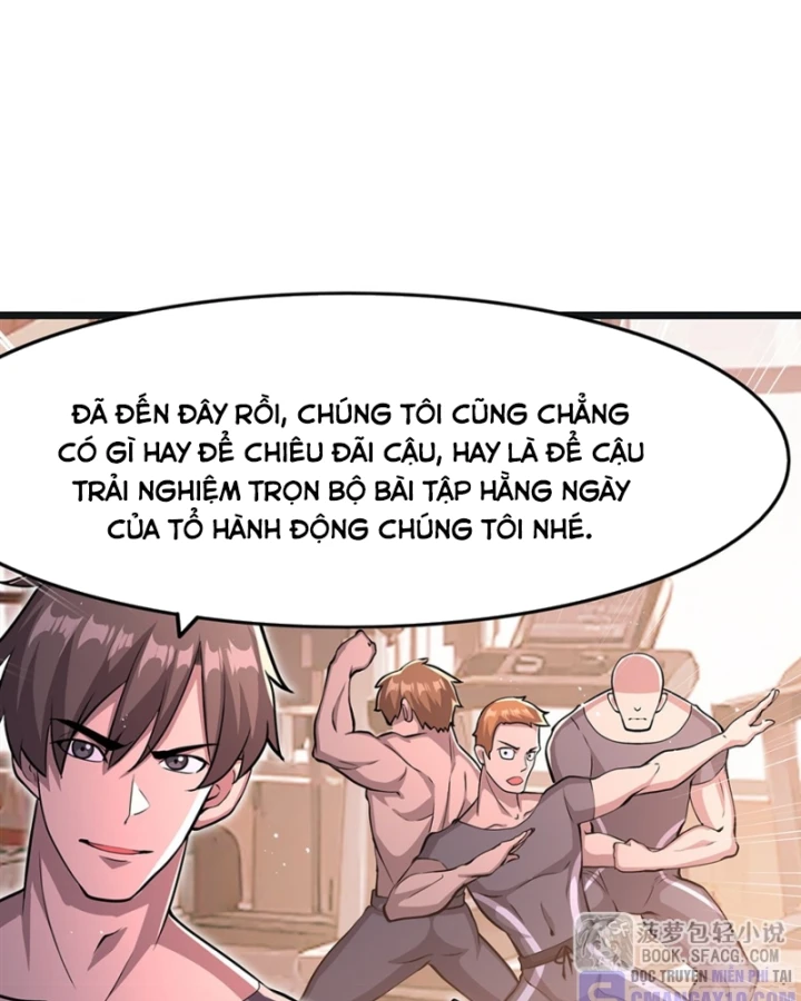 Tại Thế Giới Với Đầy Những Câu Chuyện Ma Quái Trở Thành Ma Nữ Chapter 128 - 60