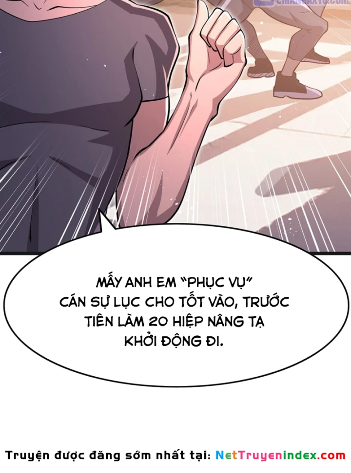 Tại Thế Giới Với Đầy Những Câu Chuyện Ma Quái Trở Thành Ma Nữ Chapter 128 - 61