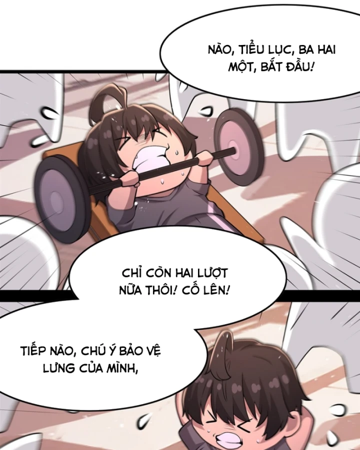 Tại Thế Giới Với Đầy Những Câu Chuyện Ma Quái Trở Thành Ma Nữ Chapter 128 - 63