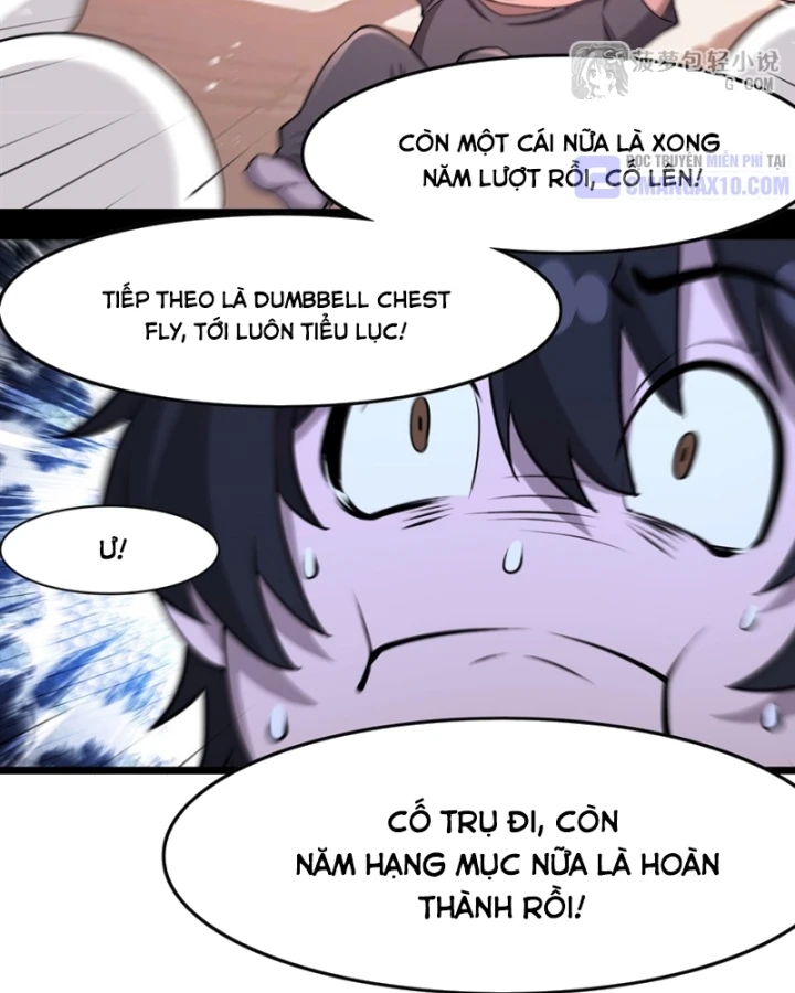 Tại Thế Giới Với Đầy Những Câu Chuyện Ma Quái Trở Thành Ma Nữ Chapter 128 - 64