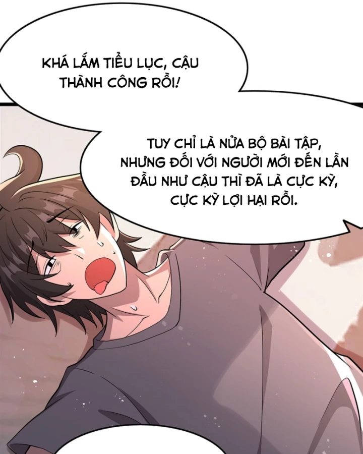 Tại Thế Giới Với Đầy Những Câu Chuyện Ma Quái Trở Thành Ma Nữ Chapter 128 - 67