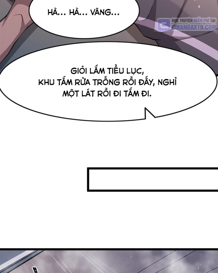 Tại Thế Giới Với Đầy Những Câu Chuyện Ma Quái Trở Thành Ma Nữ Chapter 128 - 68