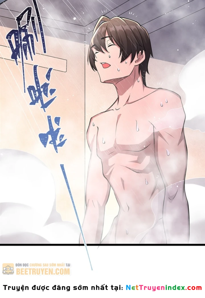 Tại Thế Giới Với Đầy Những Câu Chuyện Ma Quái Trở Thành Ma Nữ Chapter 128 - 69