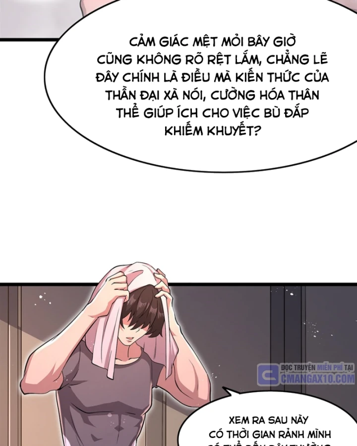 Tại Thế Giới Với Đầy Những Câu Chuyện Ma Quái Trở Thành Ma Nữ Chapter 128 - 71