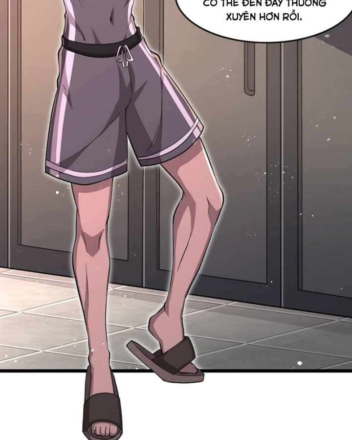 Tại Thế Giới Với Đầy Những Câu Chuyện Ma Quái Trở Thành Ma Nữ Chapter 128 - 72