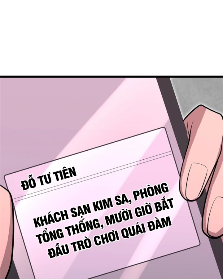 Tại Thế Giới Với Đầy Những Câu Chuyện Ma Quái Trở Thành Ma Nữ Chapter 128 - 75