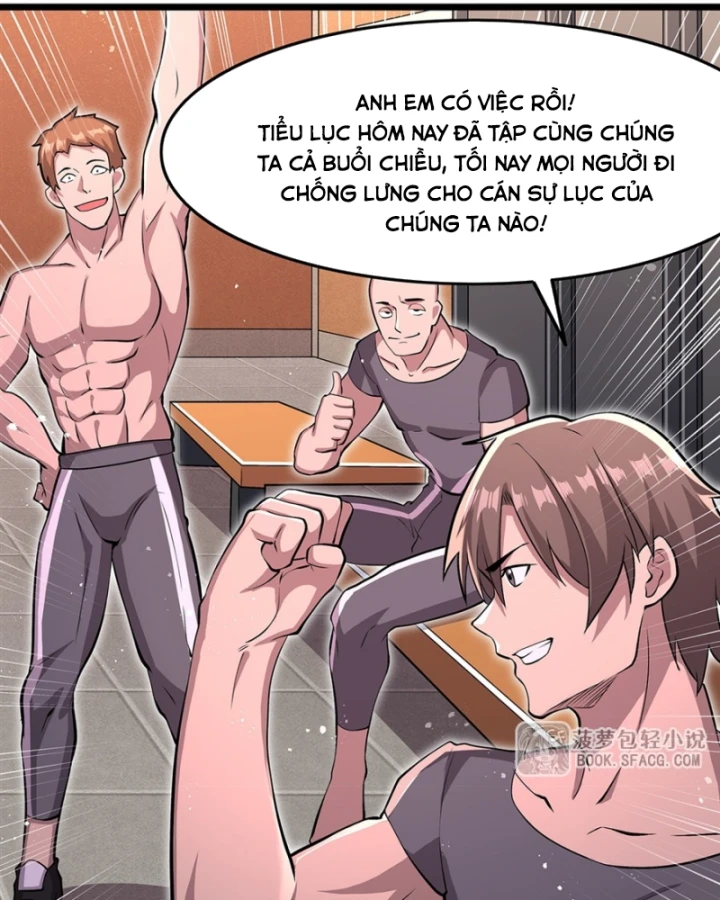 Tại Thế Giới Với Đầy Những Câu Chuyện Ma Quái Trở Thành Ma Nữ Chapter 128 - 79