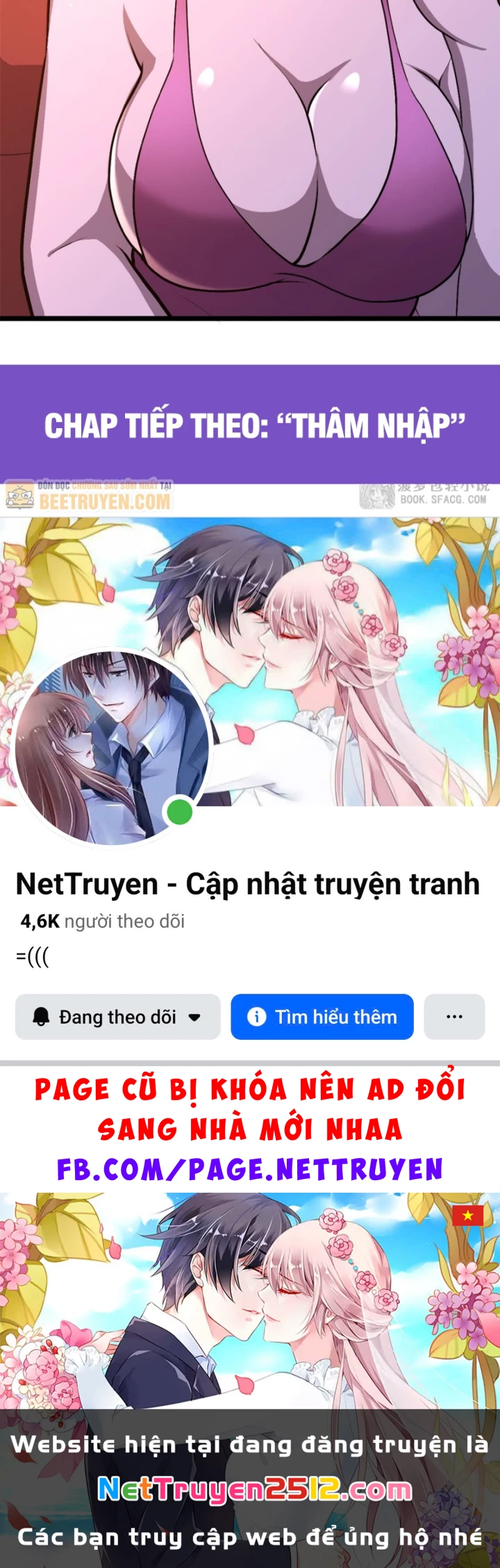 Tại Thế Giới Với Đầy Những Câu Chuyện Ma Quái Trở Thành Ma Nữ Chapter 128 - 82