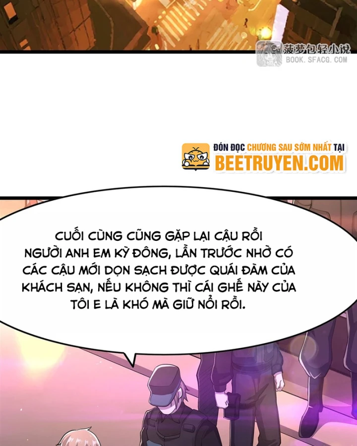 Tại Thế Giới Với Đầy Những Câu Chuyện Ma Quái Trở Thành Ma Nữ Chapter 129 - 4