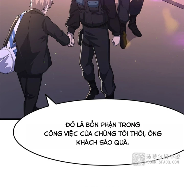 Tại Thế Giới Với Đầy Những Câu Chuyện Ma Quái Trở Thành Ma Nữ Chapter 129 - 5