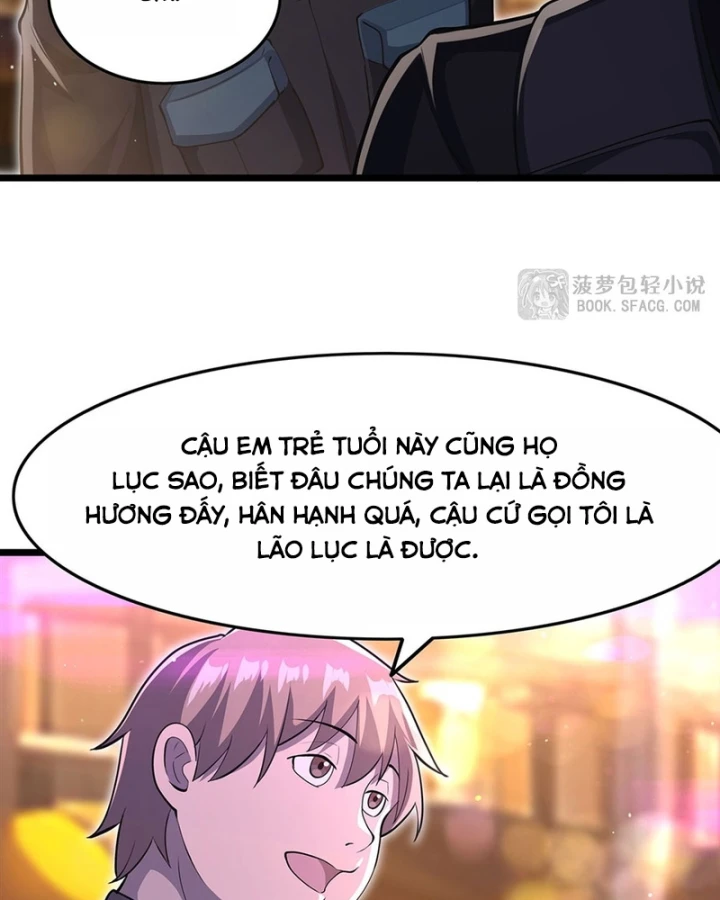 Tại Thế Giới Với Đầy Những Câu Chuyện Ma Quái Trở Thành Ma Nữ Chapter 129 - 7