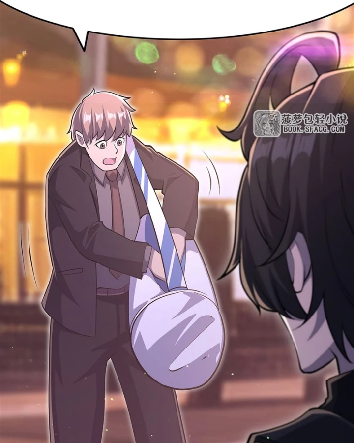 Tại Thế Giới Với Đầy Những Câu Chuyện Ma Quái Trở Thành Ma Nữ Chapter 129 - 10