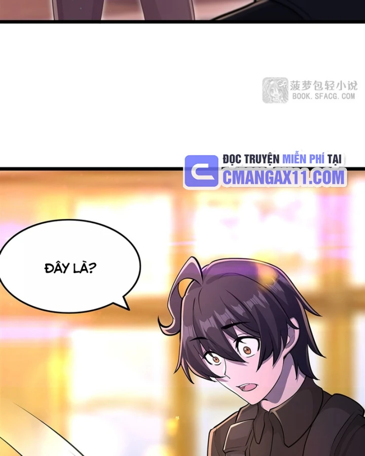 Tại Thế Giới Với Đầy Những Câu Chuyện Ma Quái Trở Thành Ma Nữ Chapter 129 - 11