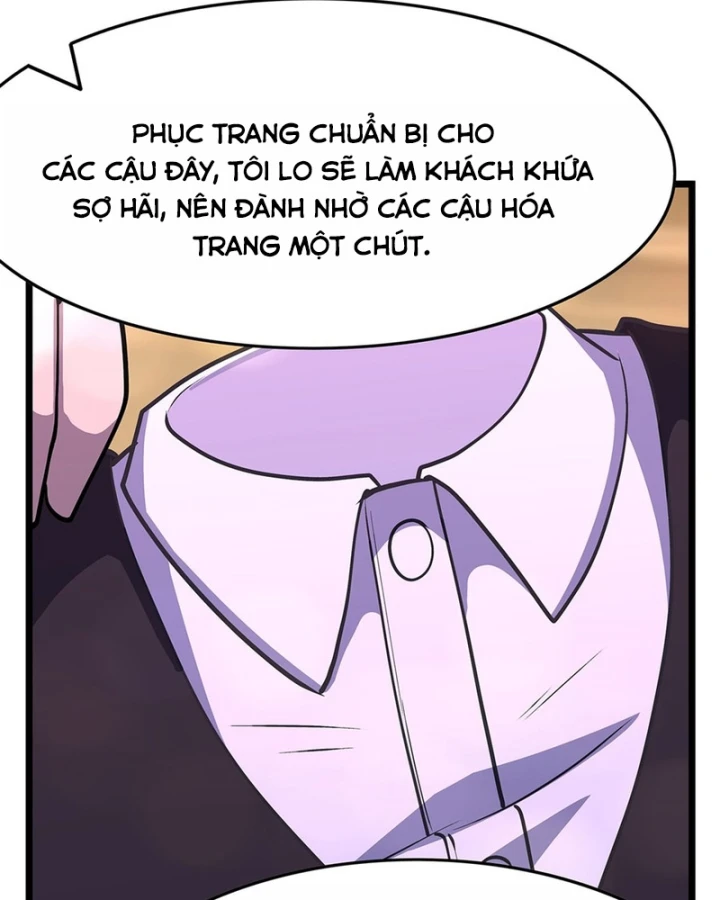 Tại Thế Giới Với Đầy Những Câu Chuyện Ma Quái Trở Thành Ma Nữ Chapter 129 - 13