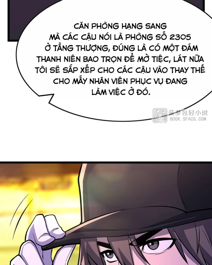 Tại Thế Giới Với Đầy Những Câu Chuyện Ma Quái Trở Thành Ma Nữ Chapter 129 - 14