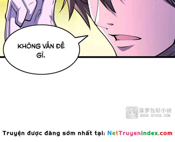 Tại Thế Giới Với Đầy Những Câu Chuyện Ma Quái Trở Thành Ma Nữ Chapter 129 - 15