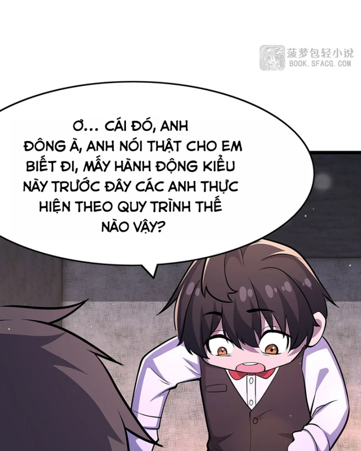 Tại Thế Giới Với Đầy Những Câu Chuyện Ma Quái Trở Thành Ma Nữ Chapter 129 - 17