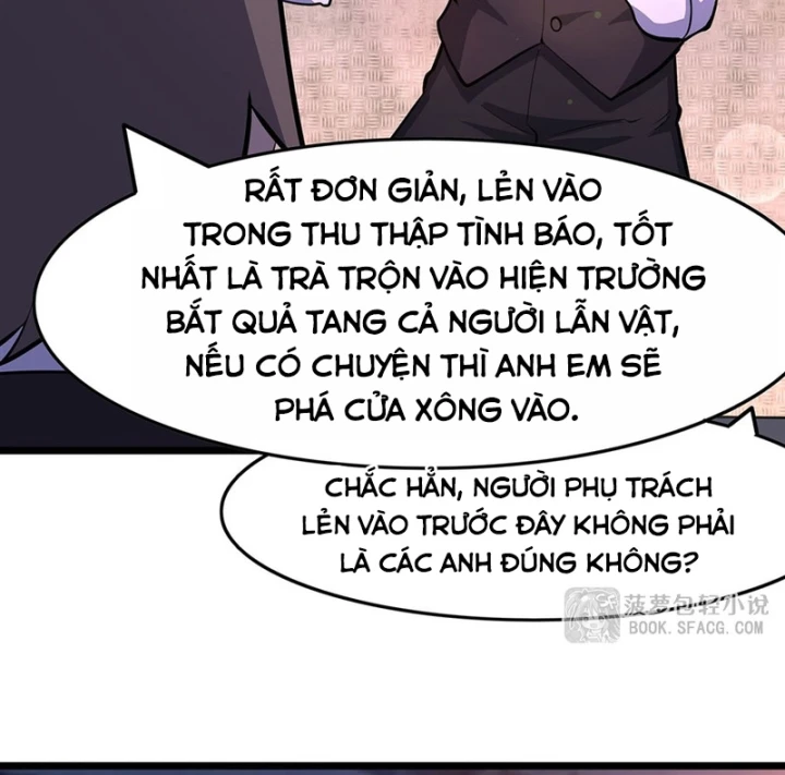 Tại Thế Giới Với Đầy Những Câu Chuyện Ma Quái Trở Thành Ma Nữ Chapter 129 - 18