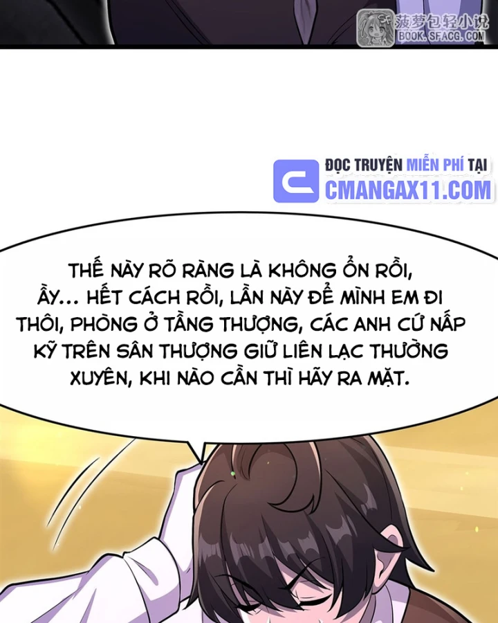 Tại Thế Giới Với Đầy Những Câu Chuyện Ma Quái Trở Thành Ma Nữ Chapter 129 - 24