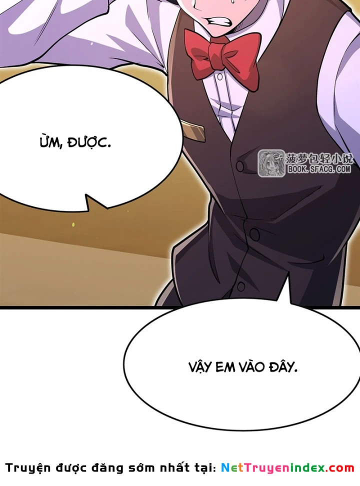 Tại Thế Giới Với Đầy Những Câu Chuyện Ma Quái Trở Thành Ma Nữ Chapter 129 - 25