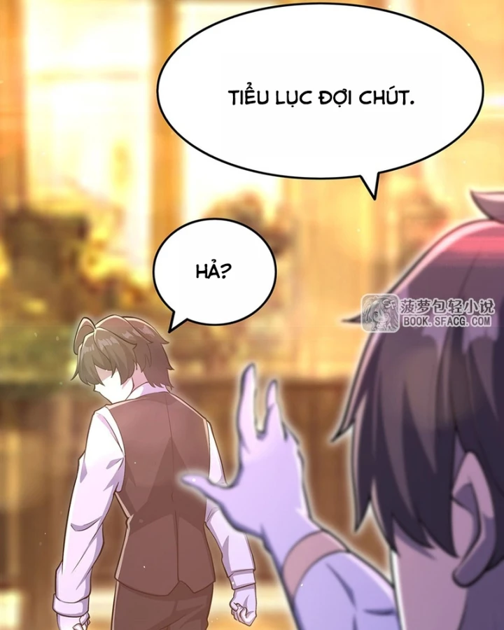 Tại Thế Giới Với Đầy Những Câu Chuyện Ma Quái Trở Thành Ma Nữ Chapter 129 - 27