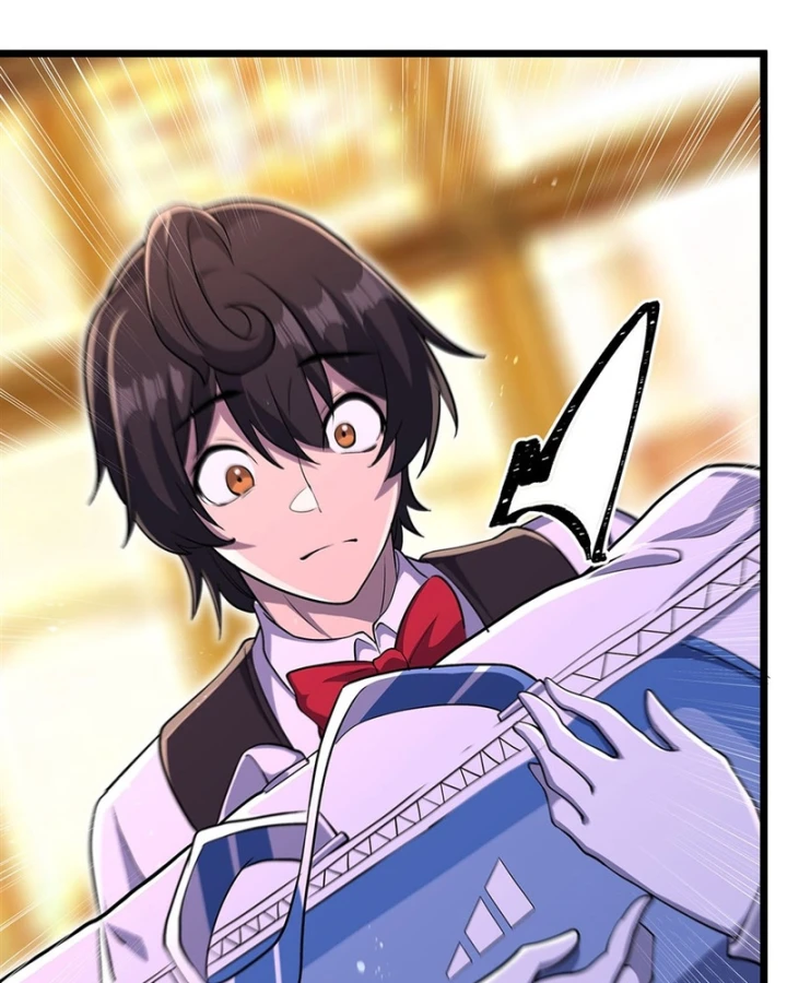 Tại Thế Giới Với Đầy Những Câu Chuyện Ma Quái Trở Thành Ma Nữ Chapter 129 - 29