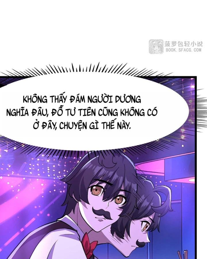 Tại Thế Giới Với Đầy Những Câu Chuyện Ma Quái Trở Thành Ma Nữ Chapter 129 - 38