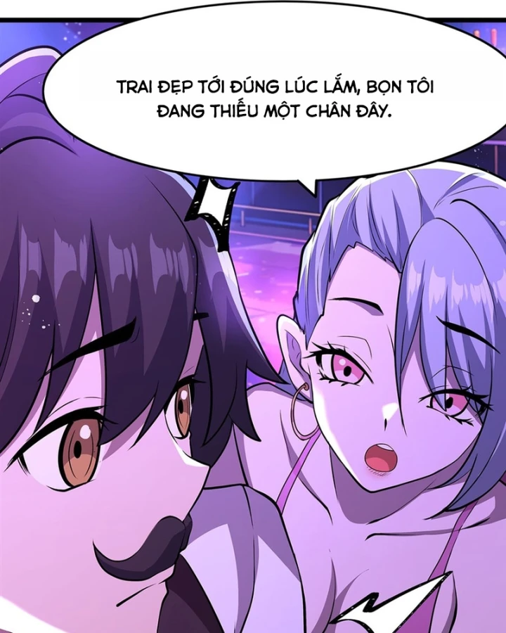 Tại Thế Giới Với Đầy Những Câu Chuyện Ma Quái Trở Thành Ma Nữ Chapter 129 - 42