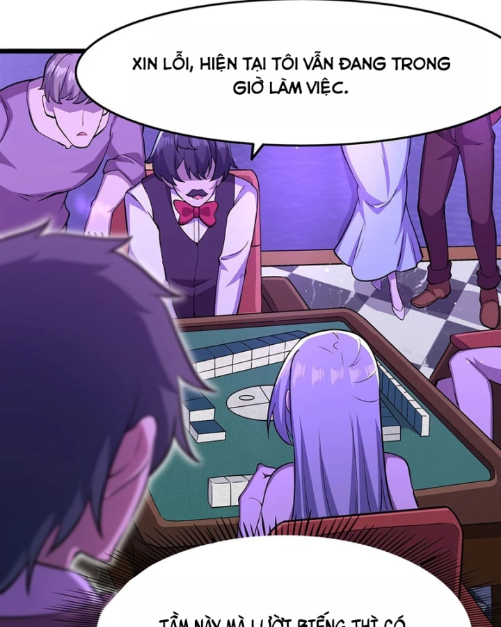 Tại Thế Giới Với Đầy Những Câu Chuyện Ma Quái Trở Thành Ma Nữ Chapter 129 - 44