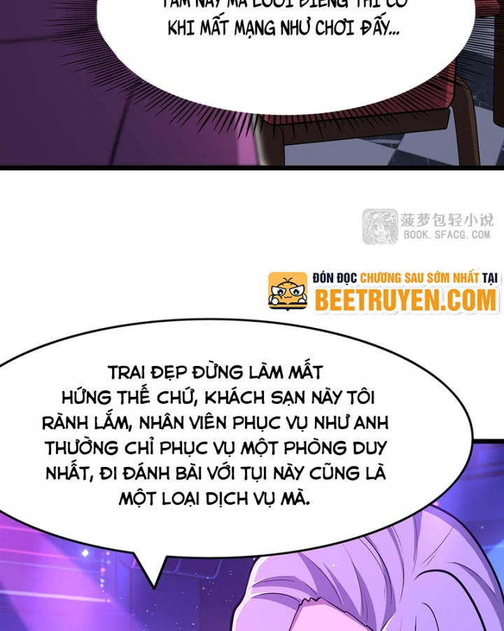 Tại Thế Giới Với Đầy Những Câu Chuyện Ma Quái Trở Thành Ma Nữ Chapter 129 - 45