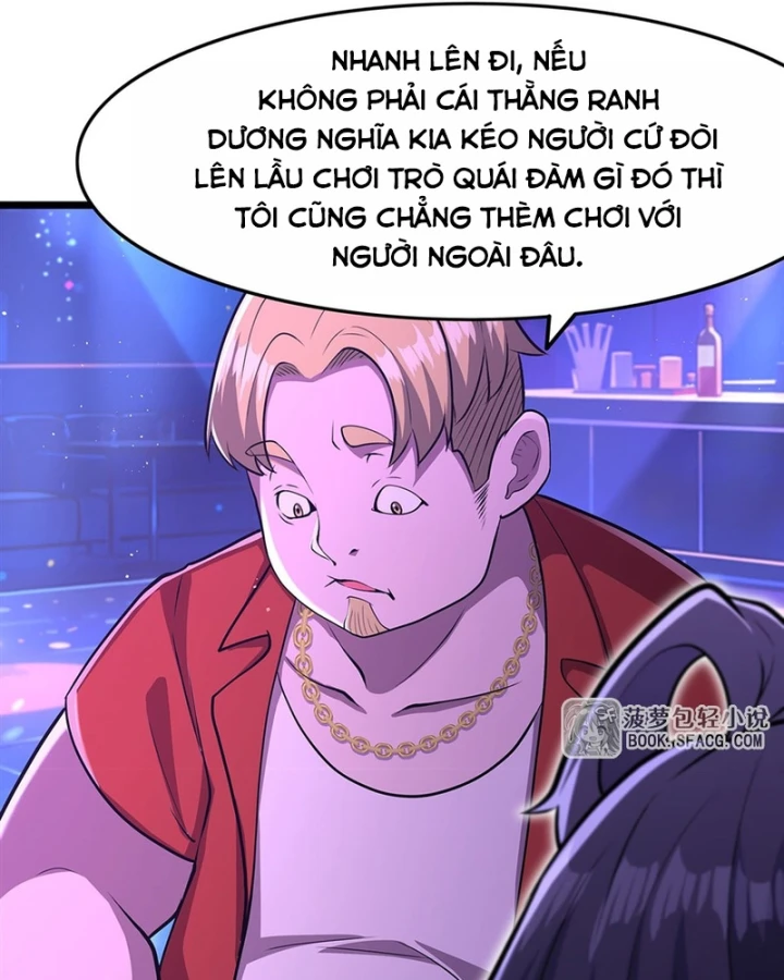 Tại Thế Giới Với Đầy Những Câu Chuyện Ma Quái Trở Thành Ma Nữ Chapter 129 - 48