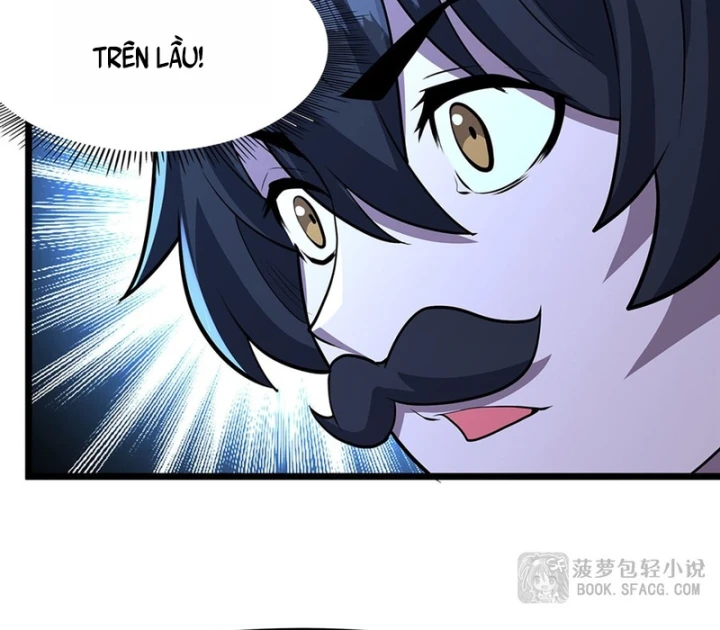 Tại Thế Giới Với Đầy Những Câu Chuyện Ma Quái Trở Thành Ma Nữ Chapter 129 - 50