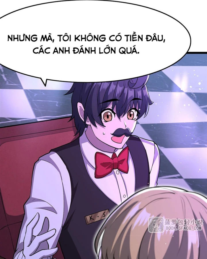 Tại Thế Giới Với Đầy Những Câu Chuyện Ma Quái Trở Thành Ma Nữ Chapter 129 - 51