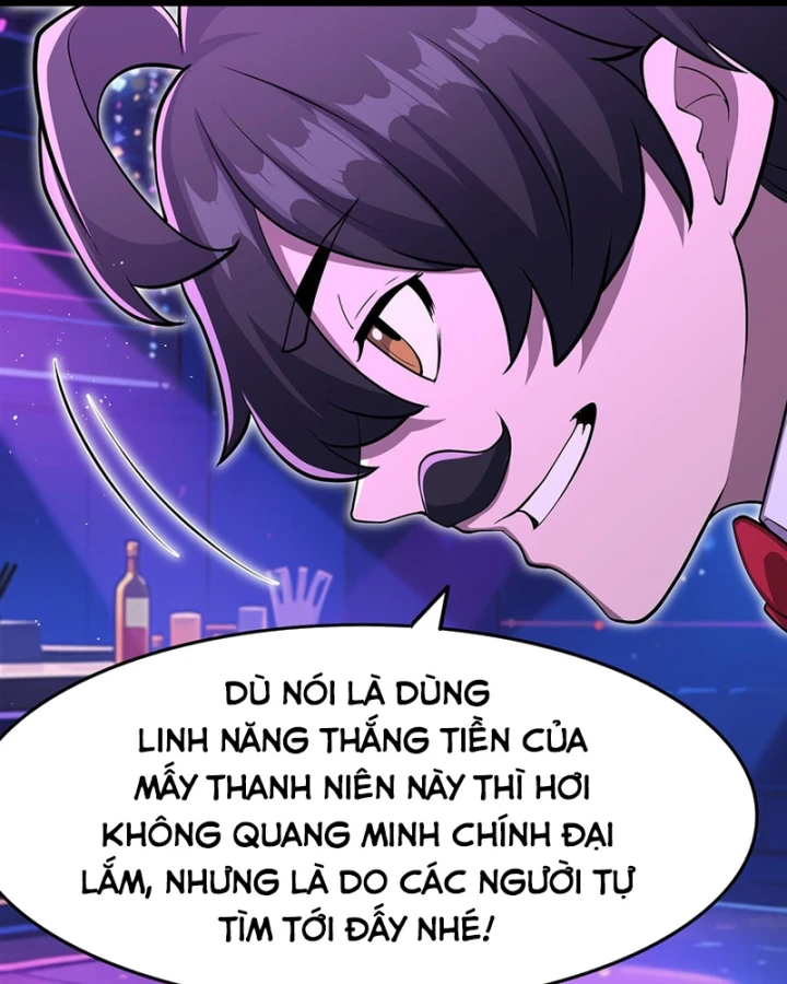 Tại Thế Giới Với Đầy Những Câu Chuyện Ma Quái Trở Thành Ma Nữ Chapter 129 - 55