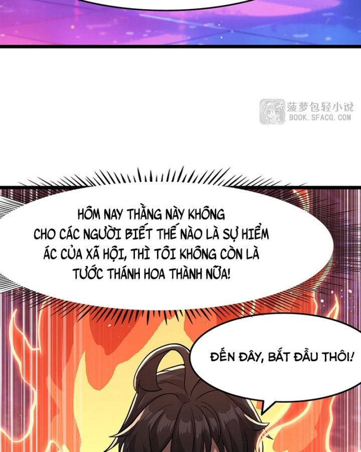 Tại Thế Giới Với Đầy Những Câu Chuyện Ma Quái Trở Thành Ma Nữ Chapter 129 - 56