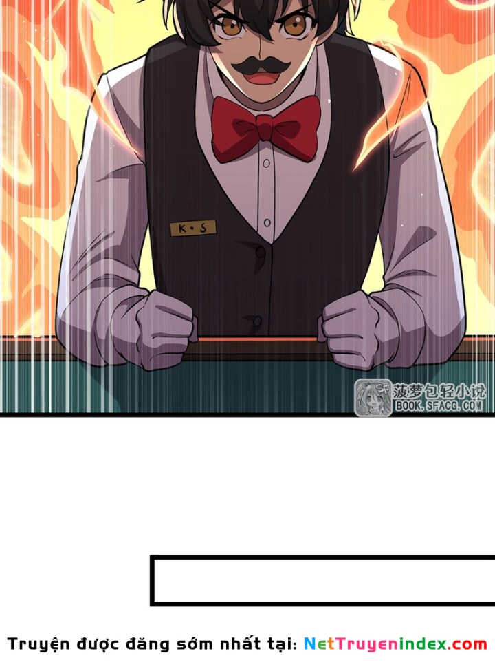 Tại Thế Giới Với Đầy Những Câu Chuyện Ma Quái Trở Thành Ma Nữ Chapter 129 - 57