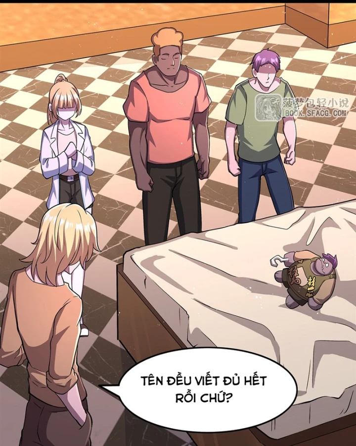 Tại Thế Giới Với Đầy Những Câu Chuyện Ma Quái Trở Thành Ma Nữ Chapter 129 - 59