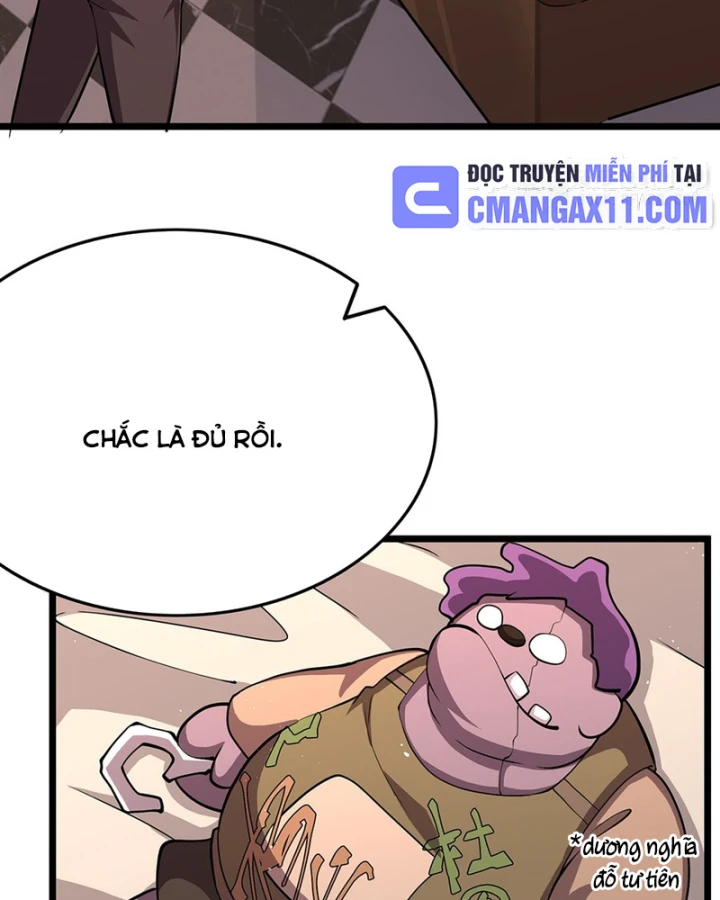 Tại Thế Giới Với Đầy Những Câu Chuyện Ma Quái Trở Thành Ma Nữ Chapter 129 - 60