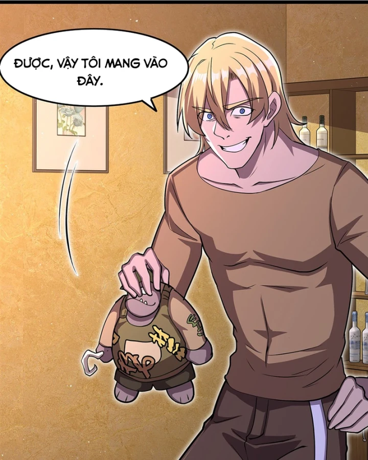 Tại Thế Giới Với Đầy Những Câu Chuyện Ma Quái Trở Thành Ma Nữ Chapter 129 - 62