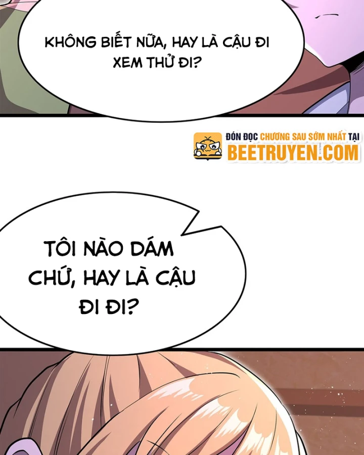 Tại Thế Giới Với Đầy Những Câu Chuyện Ma Quái Trở Thành Ma Nữ Chapter 129 - 66