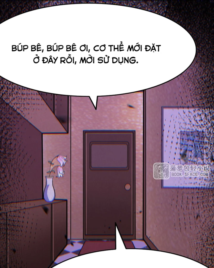 Tại Thế Giới Với Đầy Những Câu Chuyện Ma Quái Trở Thành Ma Nữ Chapter 129 - 68