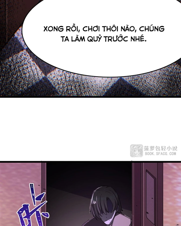 Tại Thế Giới Với Đầy Những Câu Chuyện Ma Quái Trở Thành Ma Nữ Chapter 129 - 69