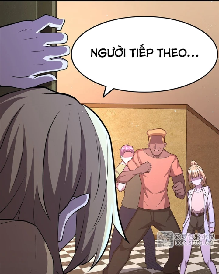 Tại Thế Giới Với Đầy Những Câu Chuyện Ma Quái Trở Thành Ma Nữ Chapter 129 - 71