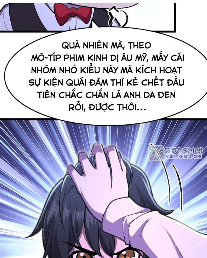 Tại Thế Giới Với Đầy Những Câu Chuyện Ma Quái Trở Thành Ma Nữ Chapter 129 - 75