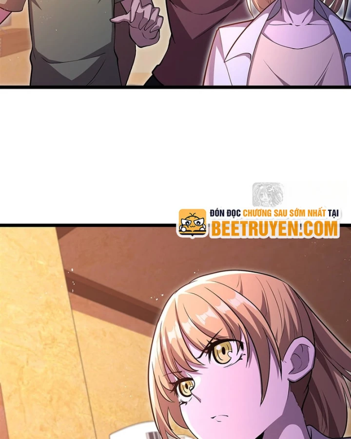 Tại Thế Giới Với Đầy Những Câu Chuyện Ma Quái Trở Thành Ma Nữ Chapter 130 - 4