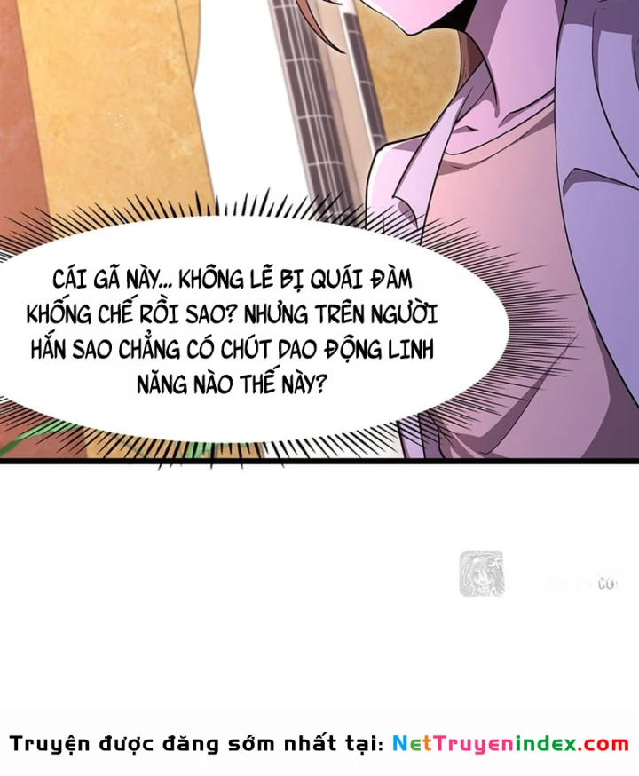 Tại Thế Giới Với Đầy Những Câu Chuyện Ma Quái Trở Thành Ma Nữ Chapter 130 - 5