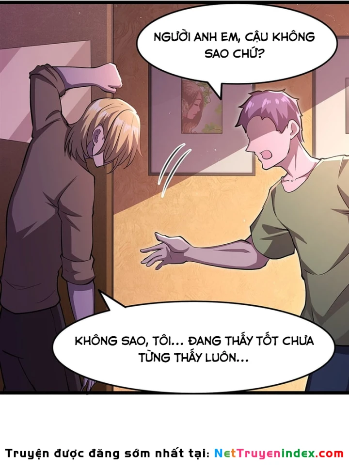 Tại Thế Giới Với Đầy Những Câu Chuyện Ma Quái Trở Thành Ma Nữ Chapter 130 - 6